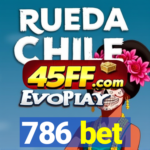 786 bet